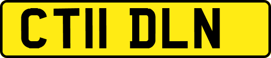 CT11DLN