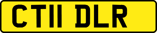 CT11DLR
