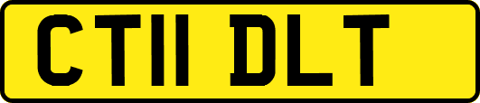 CT11DLT