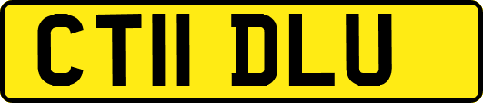 CT11DLU