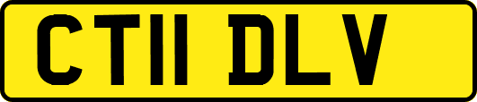 CT11DLV