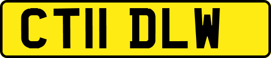 CT11DLW