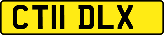 CT11DLX