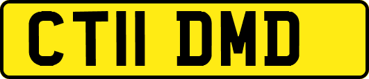 CT11DMD