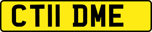 CT11DME