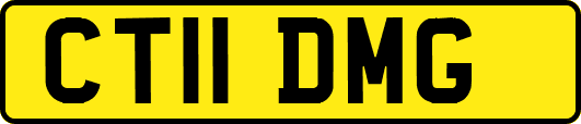 CT11DMG