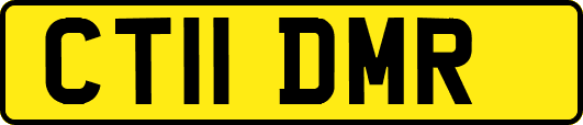 CT11DMR
