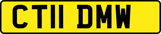 CT11DMW