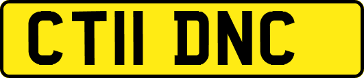 CT11DNC
