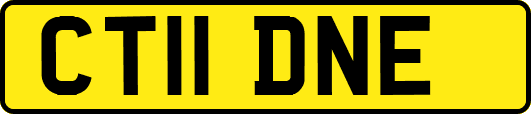 CT11DNE