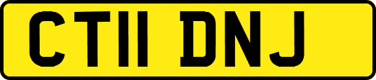 CT11DNJ