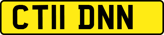 CT11DNN