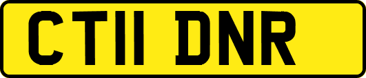 CT11DNR