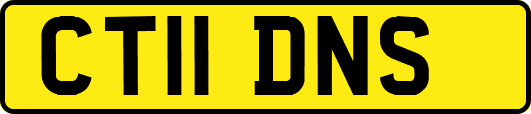 CT11DNS
