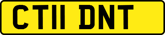CT11DNT