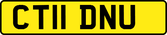 CT11DNU