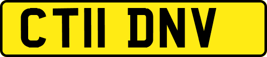 CT11DNV