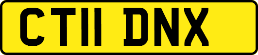 CT11DNX