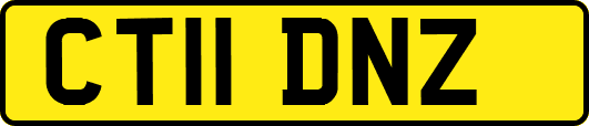 CT11DNZ