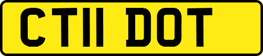 CT11DOT