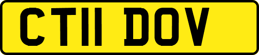 CT11DOV