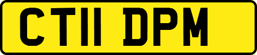 CT11DPM