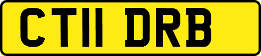 CT11DRB