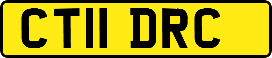 CT11DRC