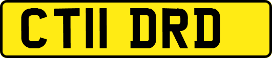 CT11DRD