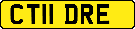 CT11DRE