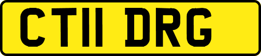 CT11DRG