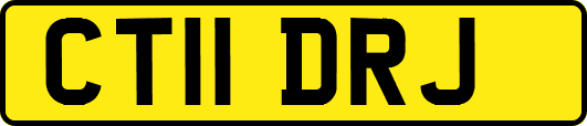 CT11DRJ