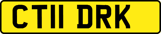 CT11DRK