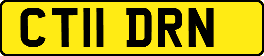 CT11DRN