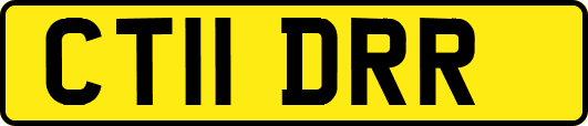 CT11DRR