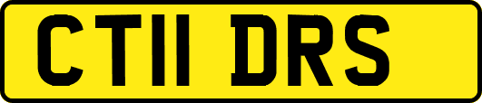 CT11DRS