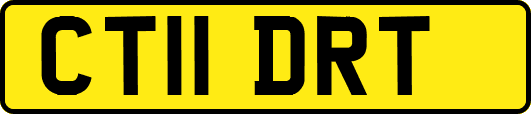 CT11DRT