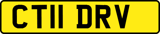 CT11DRV