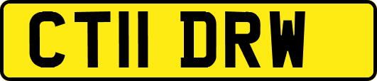 CT11DRW