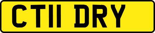 CT11DRY