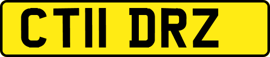 CT11DRZ