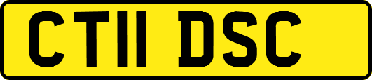 CT11DSC