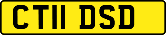 CT11DSD