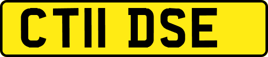 CT11DSE