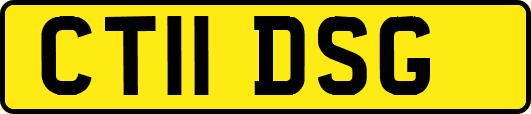 CT11DSG