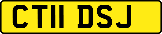 CT11DSJ