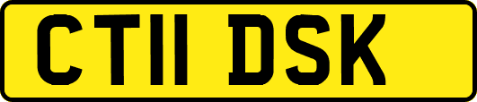CT11DSK
