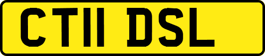 CT11DSL