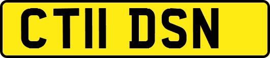 CT11DSN