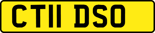 CT11DSO